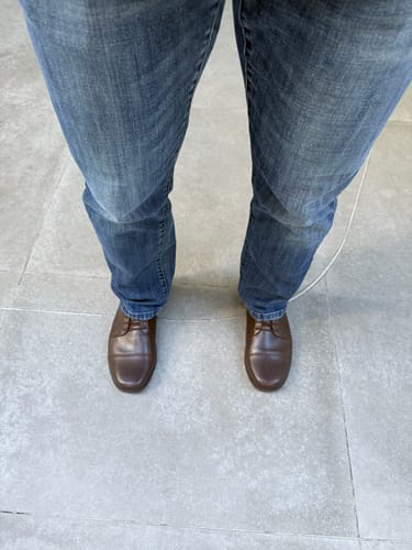 Customer photo review of Brenston