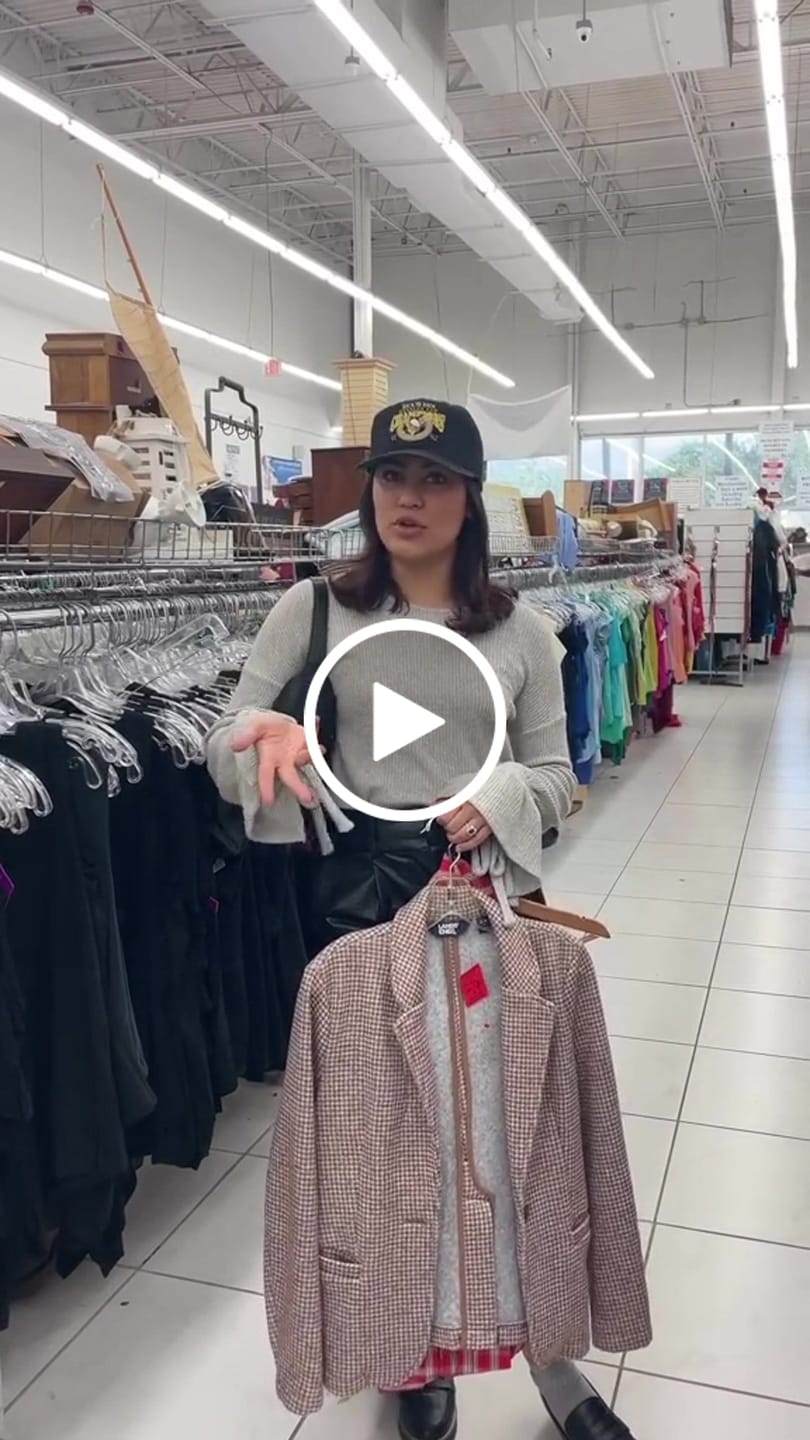 Customer video review of Under Covers — Light-Medium