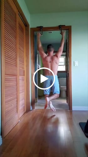 Customer video review of CrossGrips