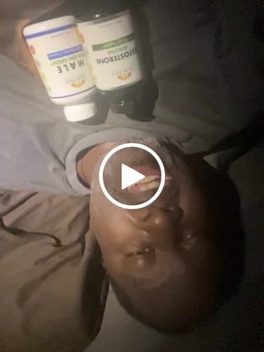 Customer video review of Mens XXX Bundle