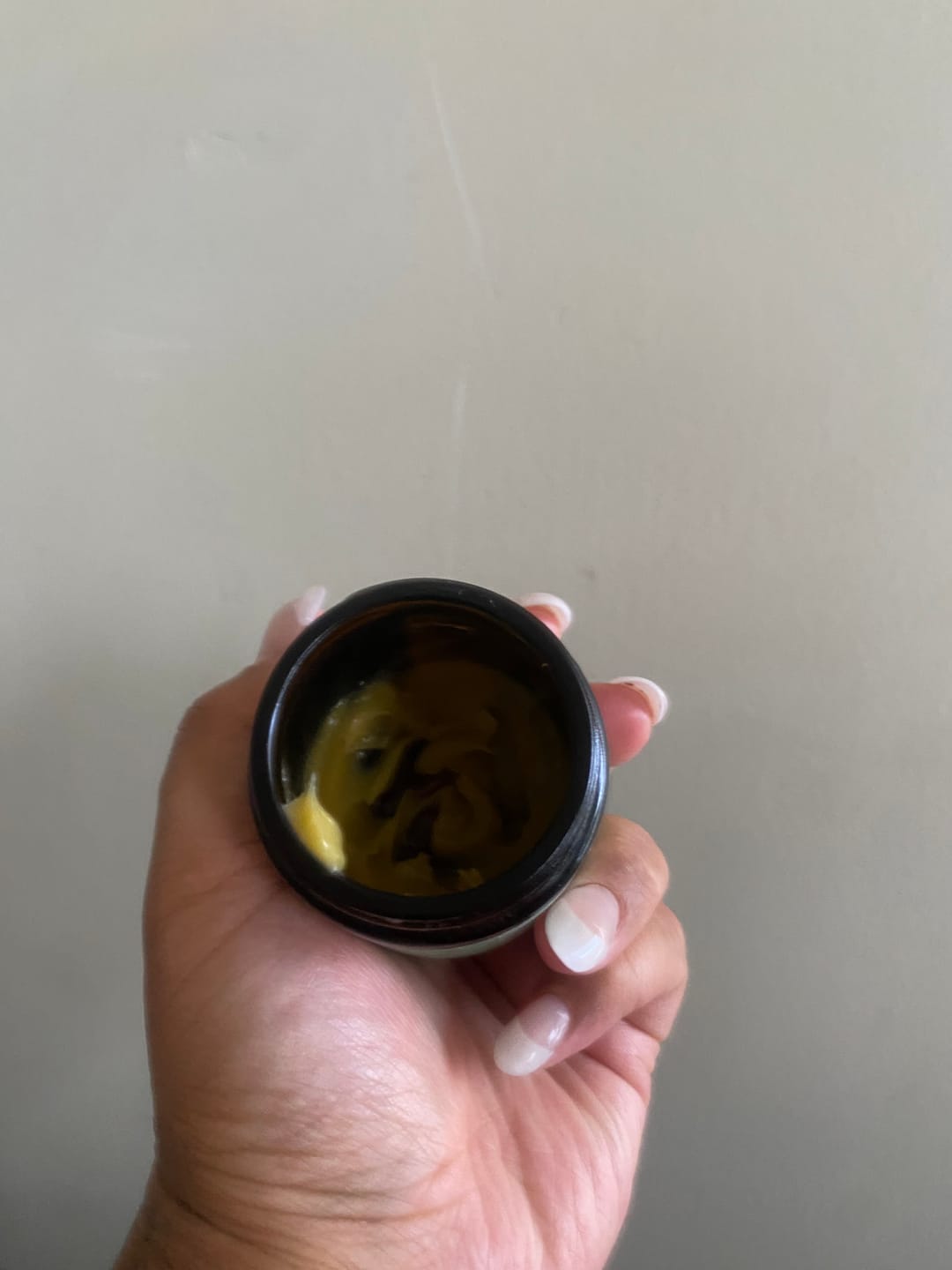 Customer photo review of Kawakawa Repair Balm - Winner, Best SOS/Healing Balm 2024