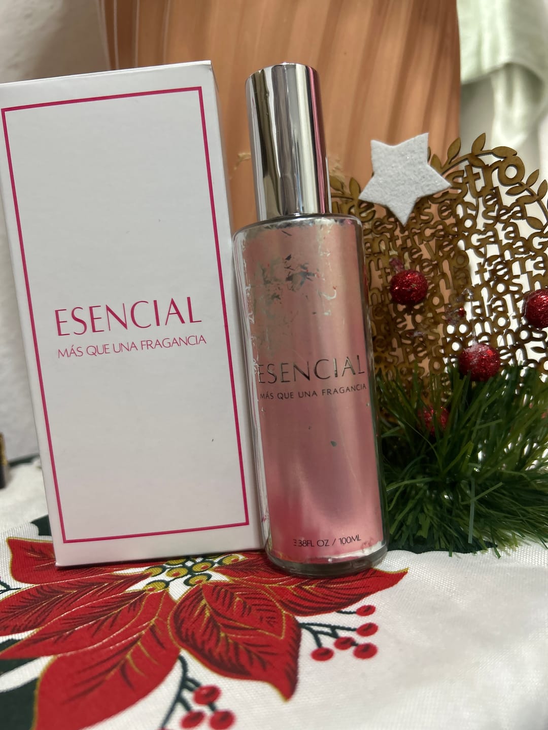 Customer photo review of M433 Inspirado en: Paragon - Initio Parfums Prives