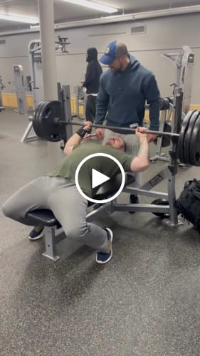 Customer video review of Olympus TRT