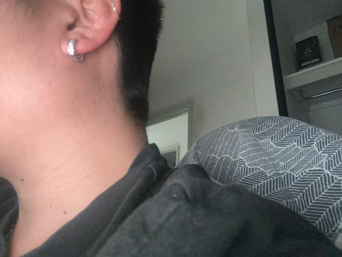 Customer photo review of Shipping Protection