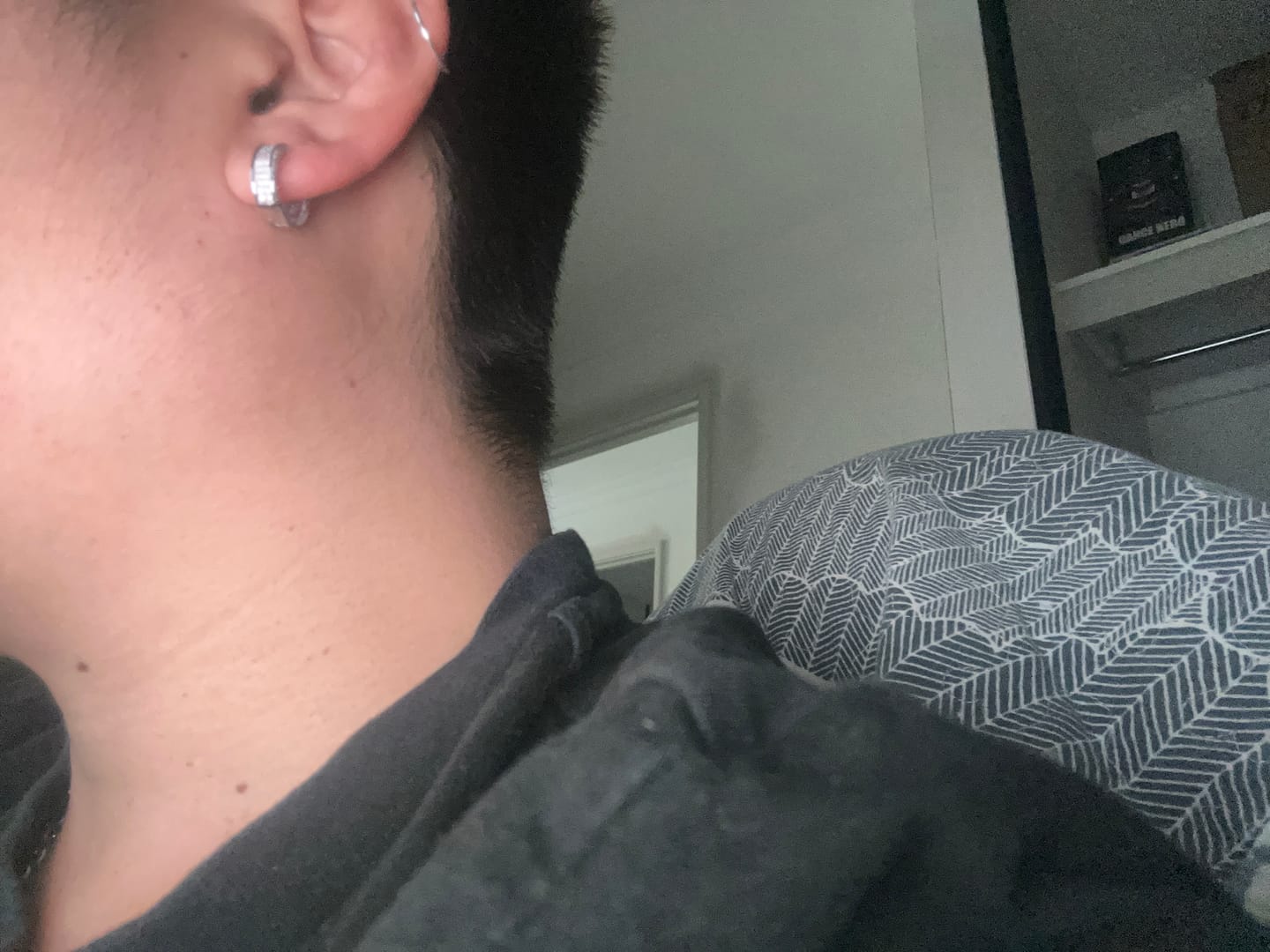 Customer photo review of Shipping Protection