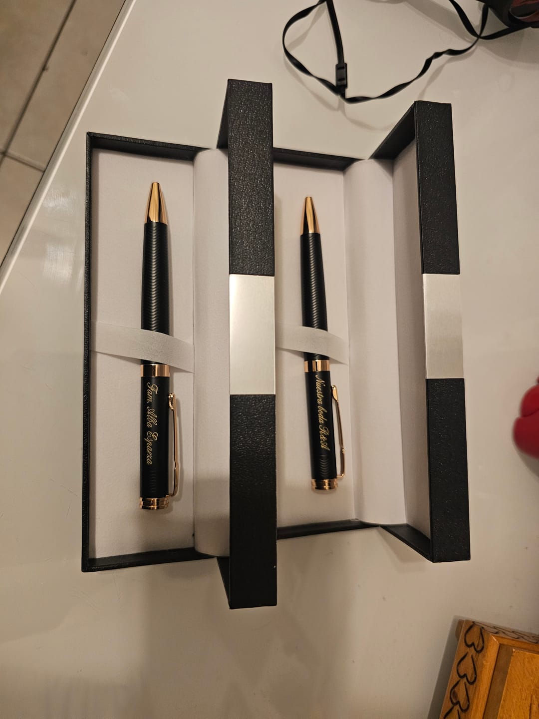 Customer photo review of Mach 2