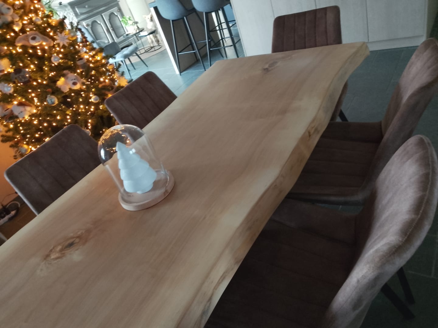 Customer photo review of Riva Stoel