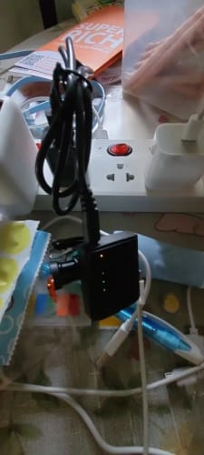 Customer photo review of Lumeon®