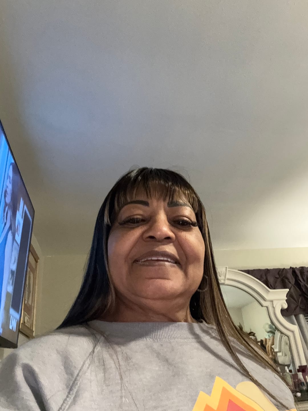 Customer photo review of Ultra Bright Lightening Cream