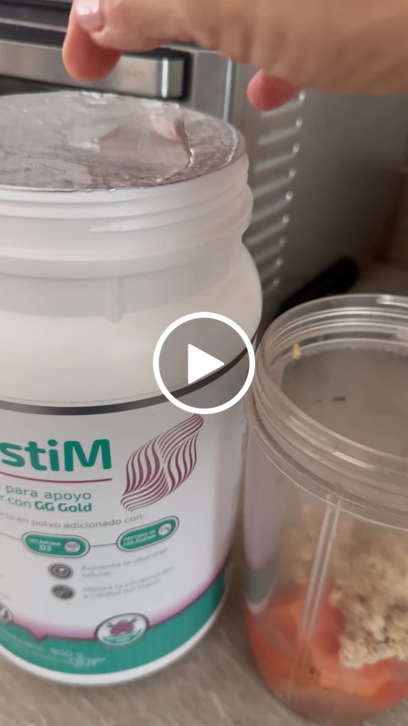 Customer video review of MiostiM Fort Core