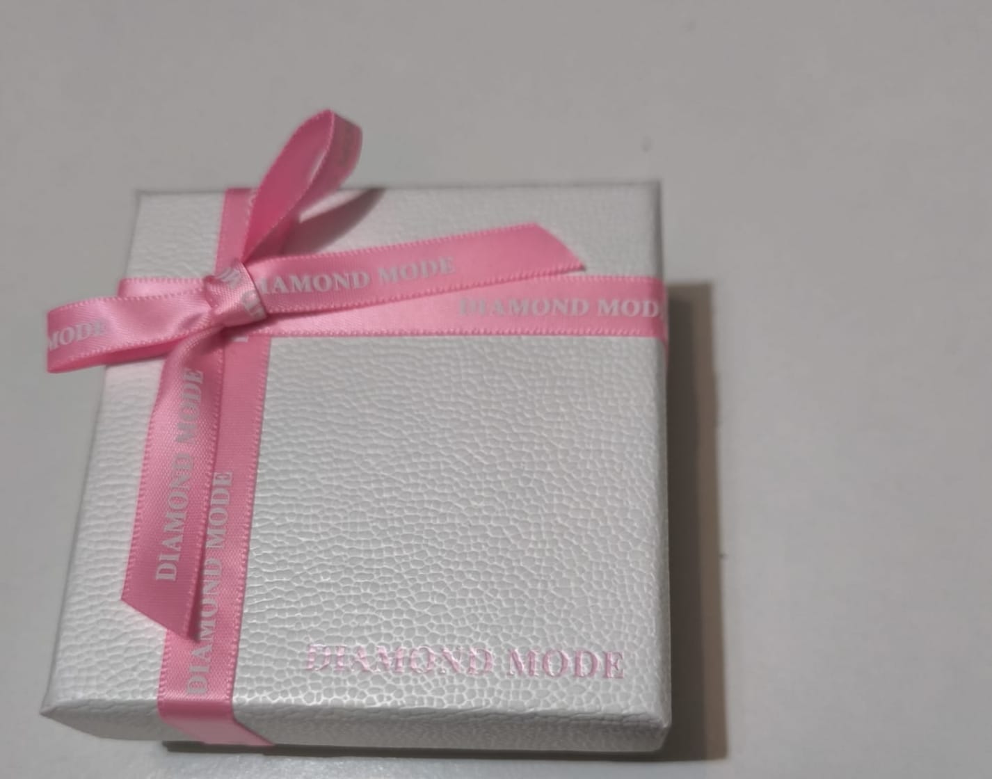 Customer photo review of Geschenk Schatulle