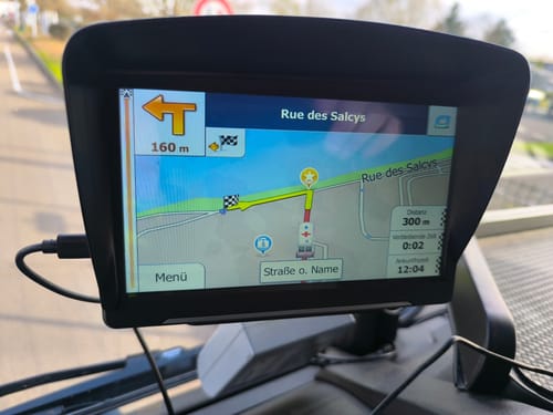 Customer photo review of Versandschutz | Prioritätsabwicklung & Versicherung bis zu 500€