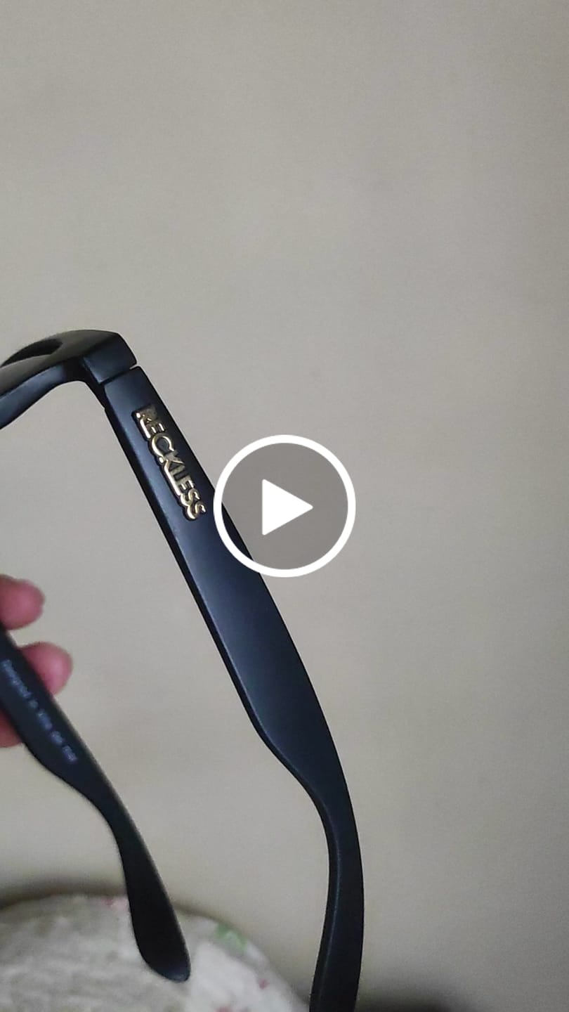 Customer video review of Rocket V2 Shadow