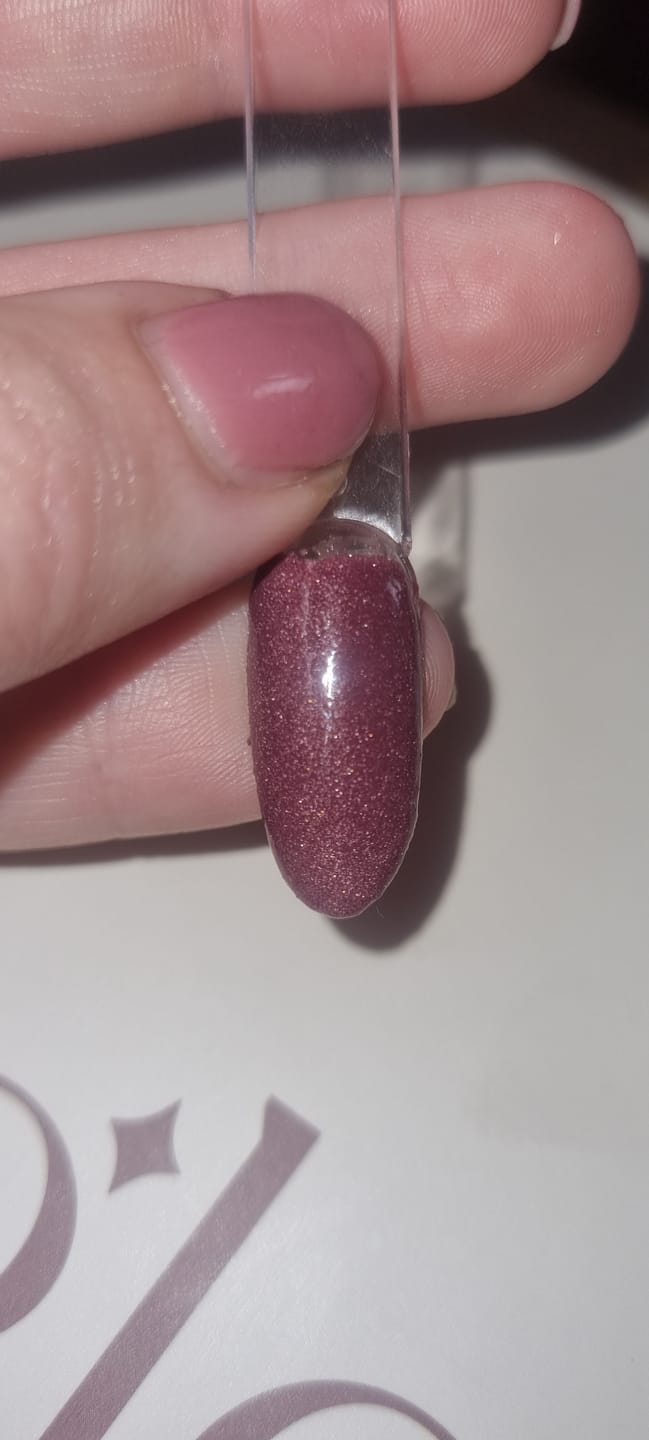 Customer photo review of Twizzler Berry Dipping Powder