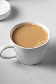 Customer photo review of Café Hacienda Doka Peaberry AA