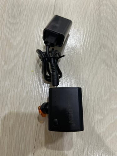 Customer photo review of Lumeon®