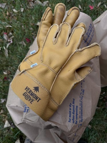 Customer photo review of The Vermonter