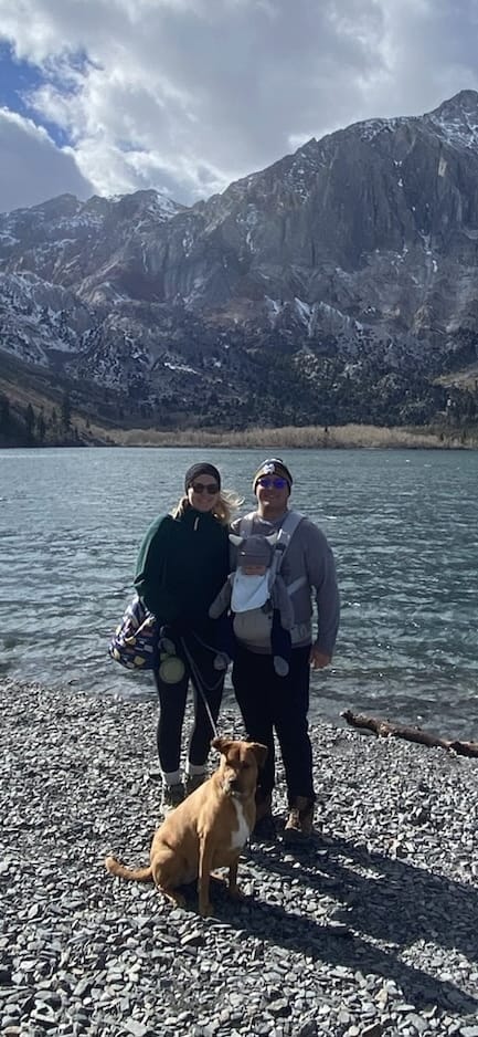 Customer photo review of All Phases Fleece