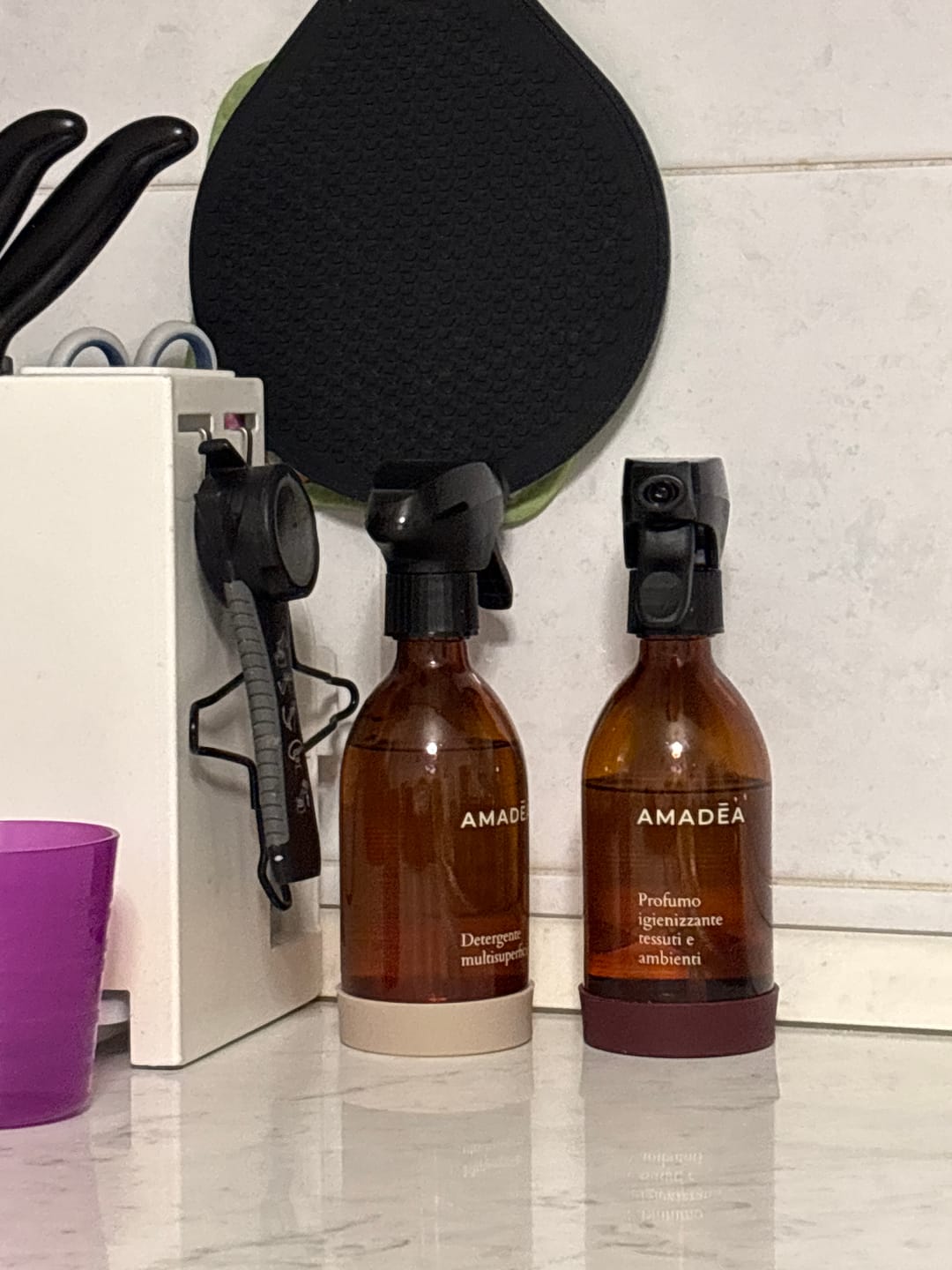 Customer photo review of Starter Kit - Essential