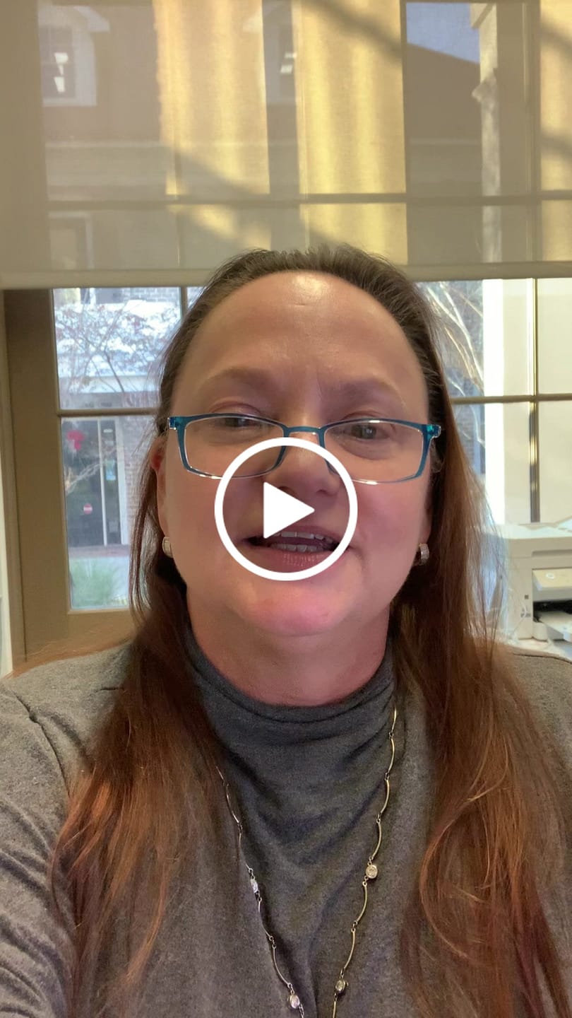 Customer video review of Brooklyn Full Frame Reading Glasses Only
