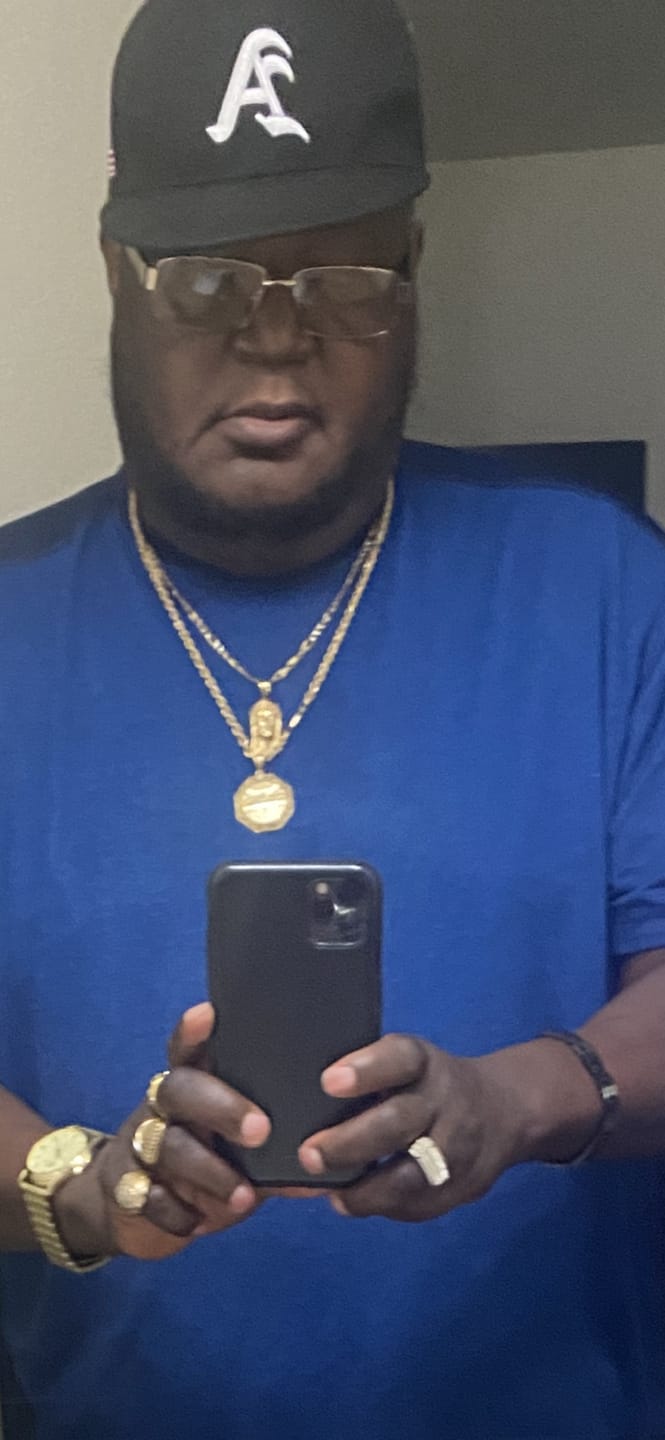 Customer photo review of DIABETES/ BLOOD PRESSURE BLEND (Sea Moss/Soursop/Ginseng/Hibiscus/blackseed oil)