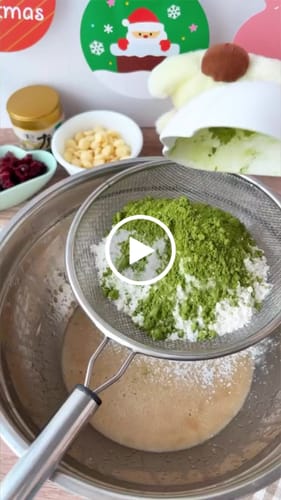 Customer video review of Washimine Ceremonial Matcha Tea