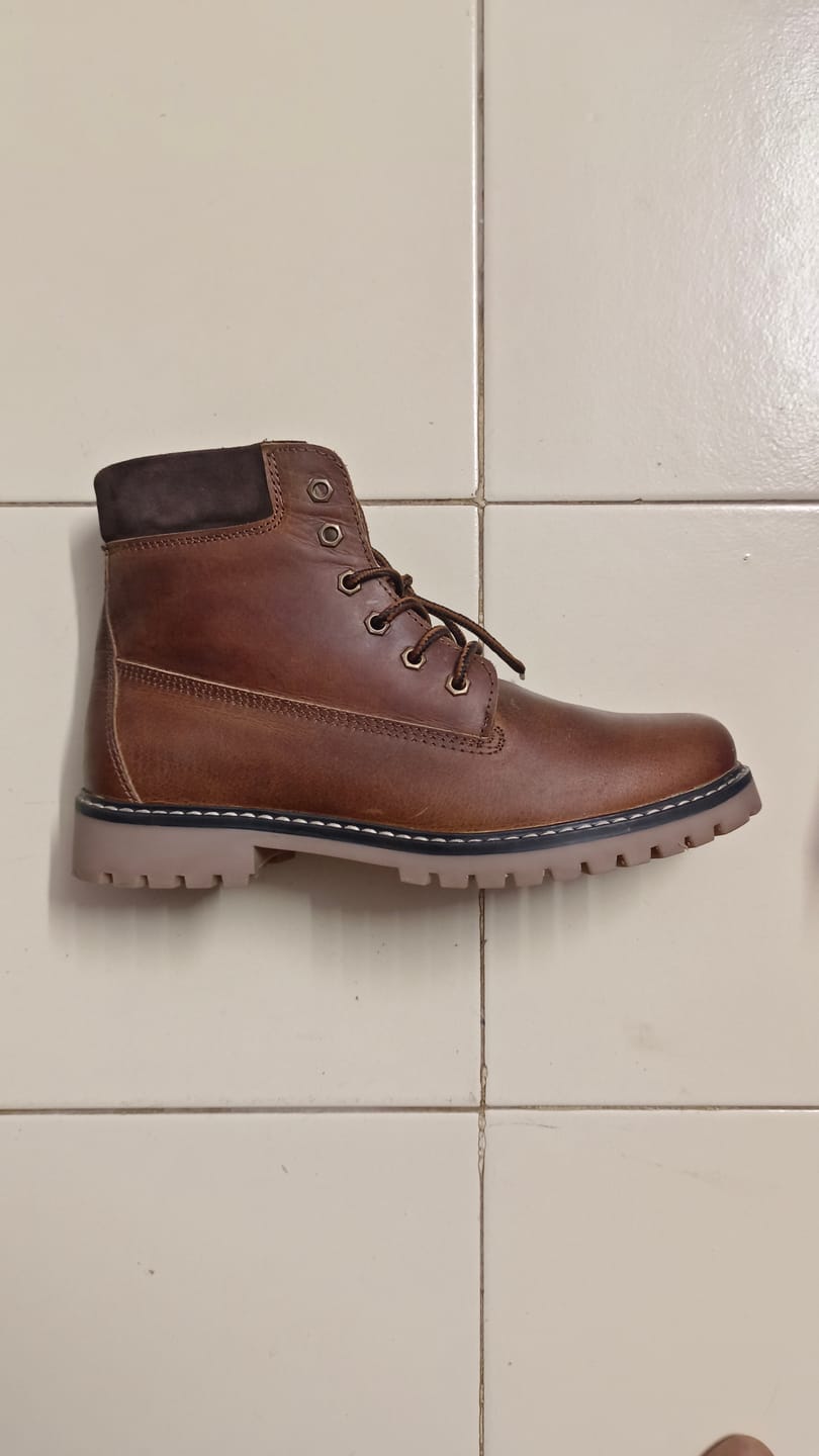 Customer photo review of Bacca Bucci Bullet