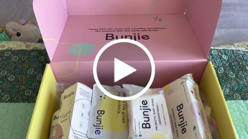 Customer video review of My First Shelfie+ Bundle