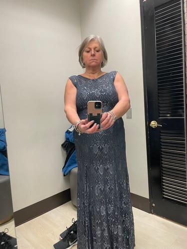 Customer photo review of Semaglutide Weight Loss Program