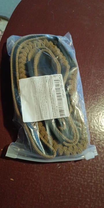 Customer photo review of Heavy-Duty Reflective Bungee Dog Leash with Car Seatbelt Attachment for Large Dogs - Tactical Shock-Absorbing No Pull Design