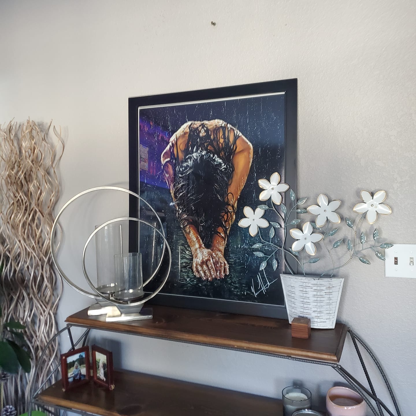 Customer photo review of The Art of Surrender