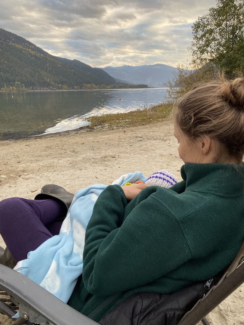 Customer photo review of All Phases Fleece