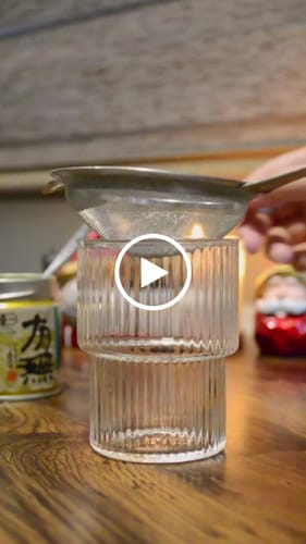 Customer video review of Washimine Ceremonial Matcha Tea