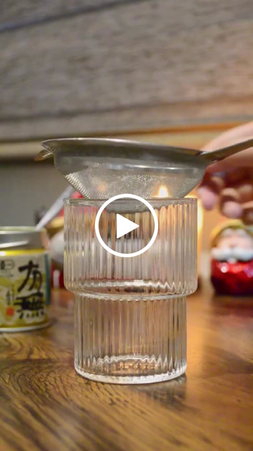 Customer video review of Washimine Ceremonial Matcha Tea