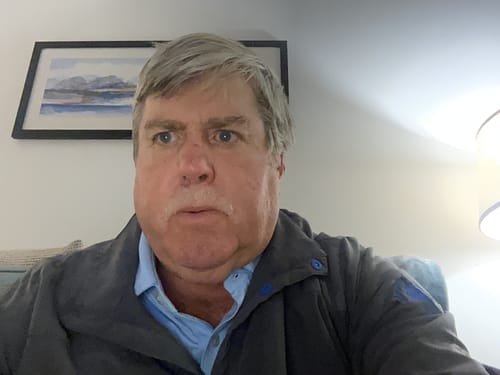 Customer photo review of Exotics E725 Driver