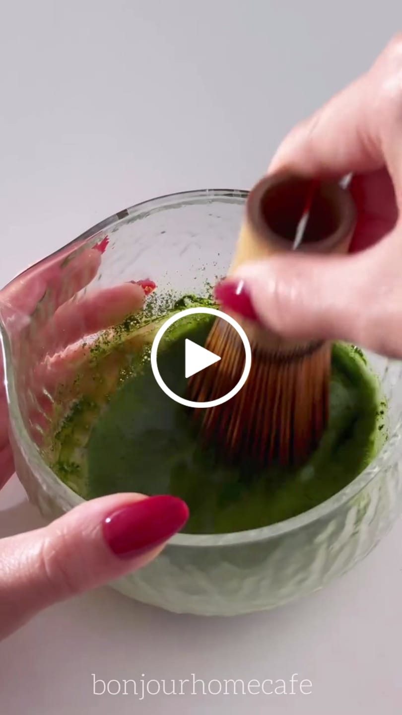 Customer video review of Wazuka Tea Nakai Superior