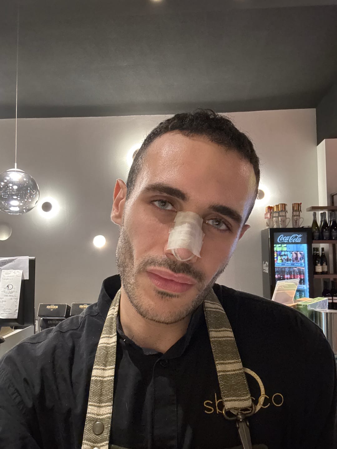 Customer photo review of Ice