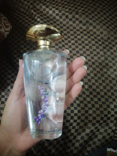 Customer photo review of Yardley English Lavender Perfume For Women EDT 125ml
