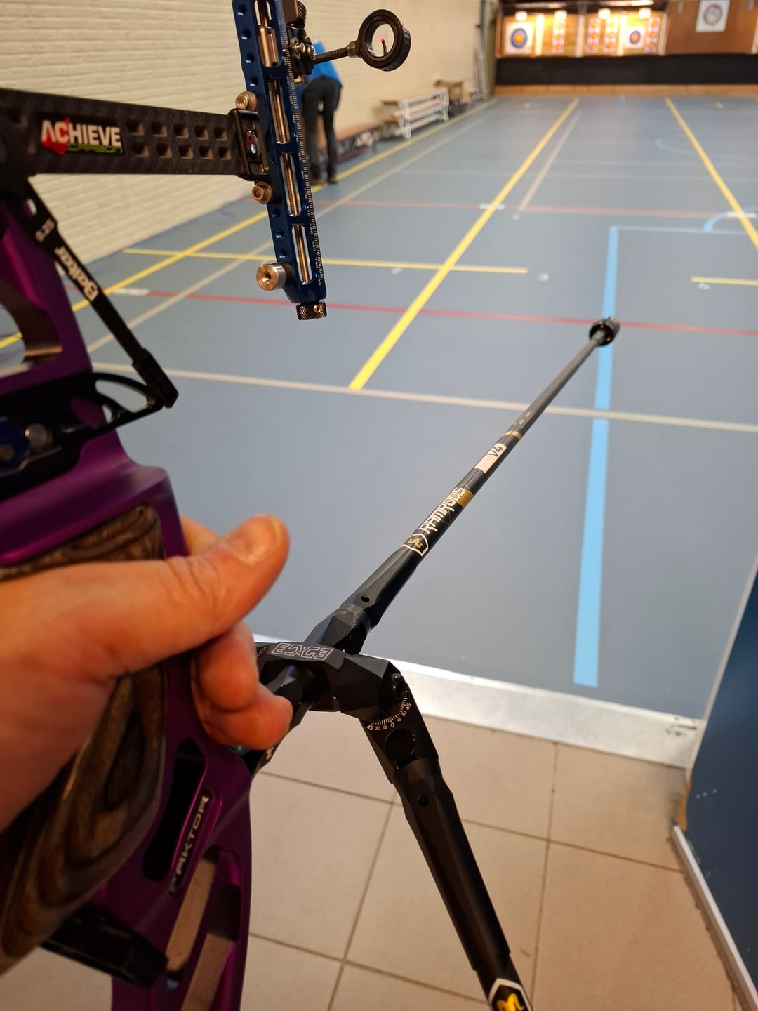 Customer photo review of Ultra v4