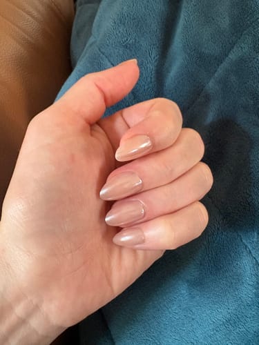 Customer photo review of Star Dust