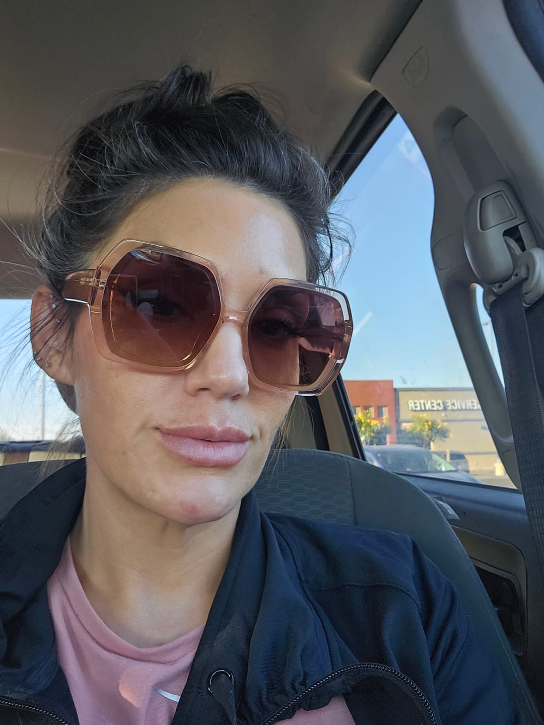 Customer photo review of Barbie™ x Sol Kyst | Empress