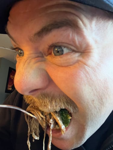 Customer photo review of Beef Pot Roast