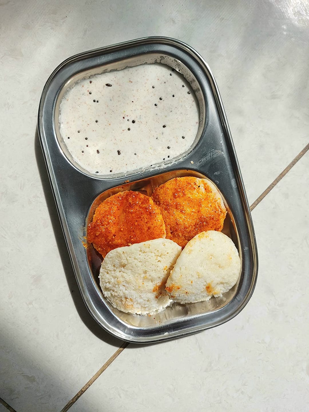 Customer photo review of TASTY BREAKFAST - Multi Millets Dosa Instant Mix | Sprouted Ragi Masala Dosa Mix |Millet Rava Idli Instant Mix (Total 1200g - each 400g)