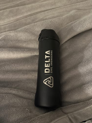 Customer photo review of Freesip | 24 oz
