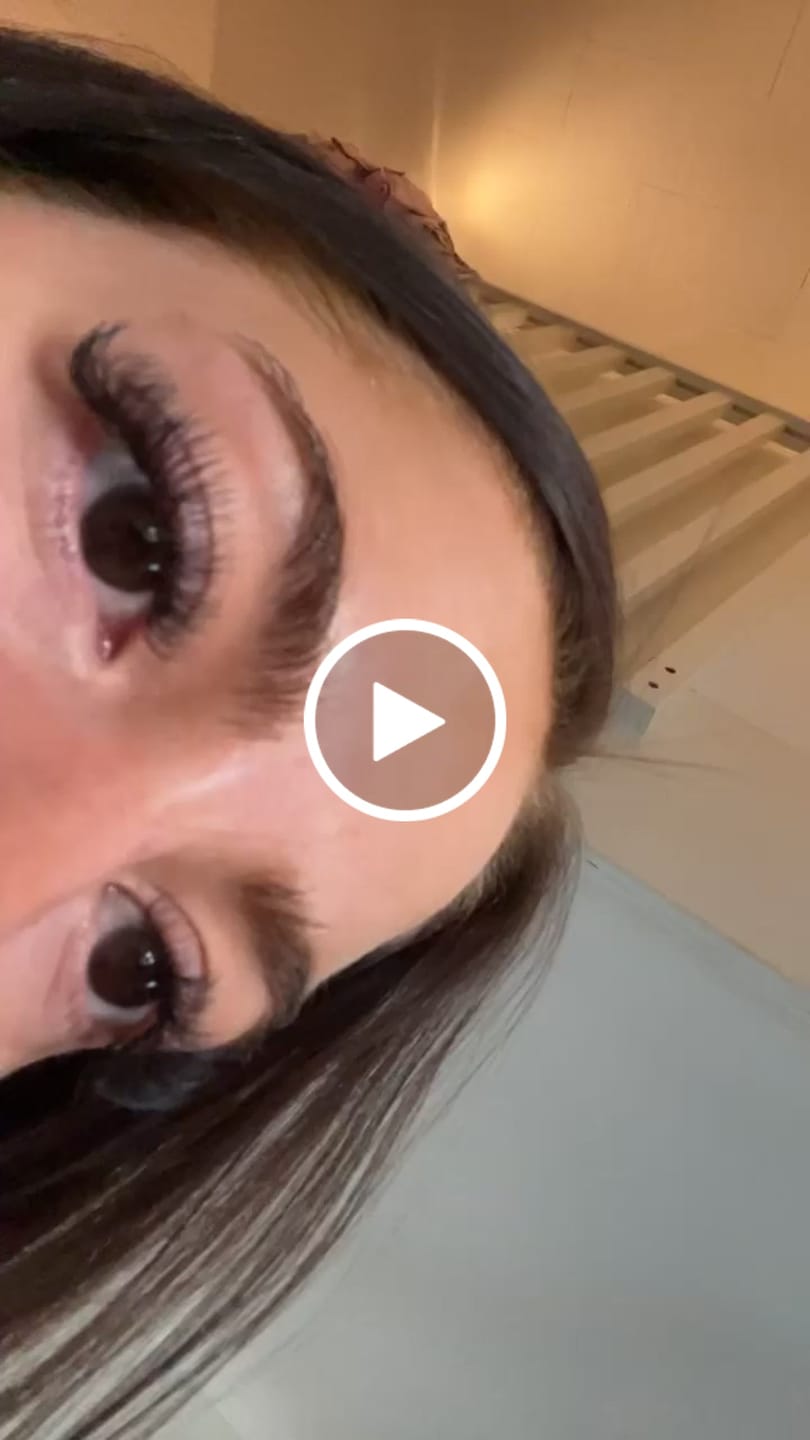 Customer video review of Eyeling Ultra Brown