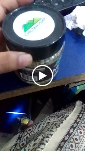 Customer video review of Mix Seeds – Rich in Antioxidants, Metabolism Booster & Good Source of Omega-3