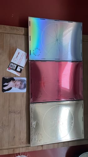 Customer photo review of Shipping Protection