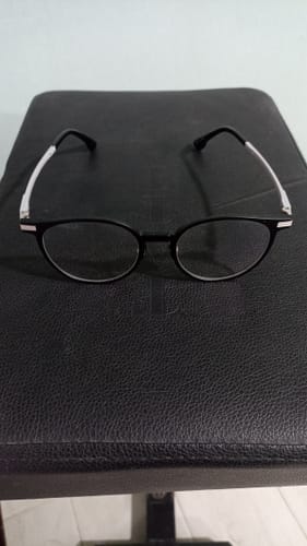 Customer photo review of 9016/2 Ultem Clip ON [DuMetal]