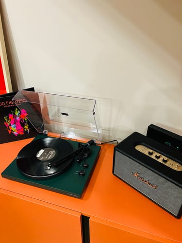 Customer photo review of TT MK2