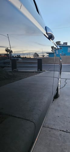 Customer photo review of BLACKLINE® TWISTED-LOOP DRYING TOWEL